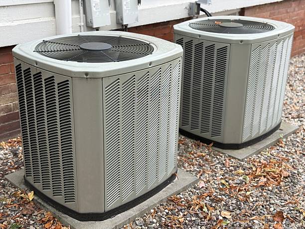 Reliable Air Conditioning Repair contractor in Hunter, OH by Leonard HVAC
