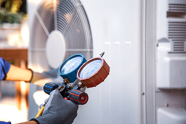 Affordable Air Conditioning Repair solutions in Hunter, OH