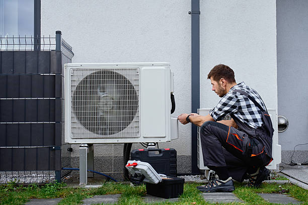 Top rated local Air Conditioning Repair specialists in Hunter, OH